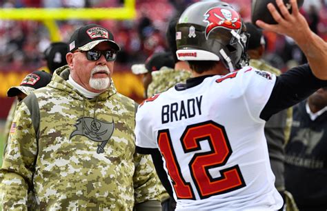 is bruce arians still coaching.